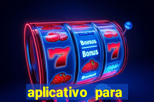 aplicativo para acompanhar jogos